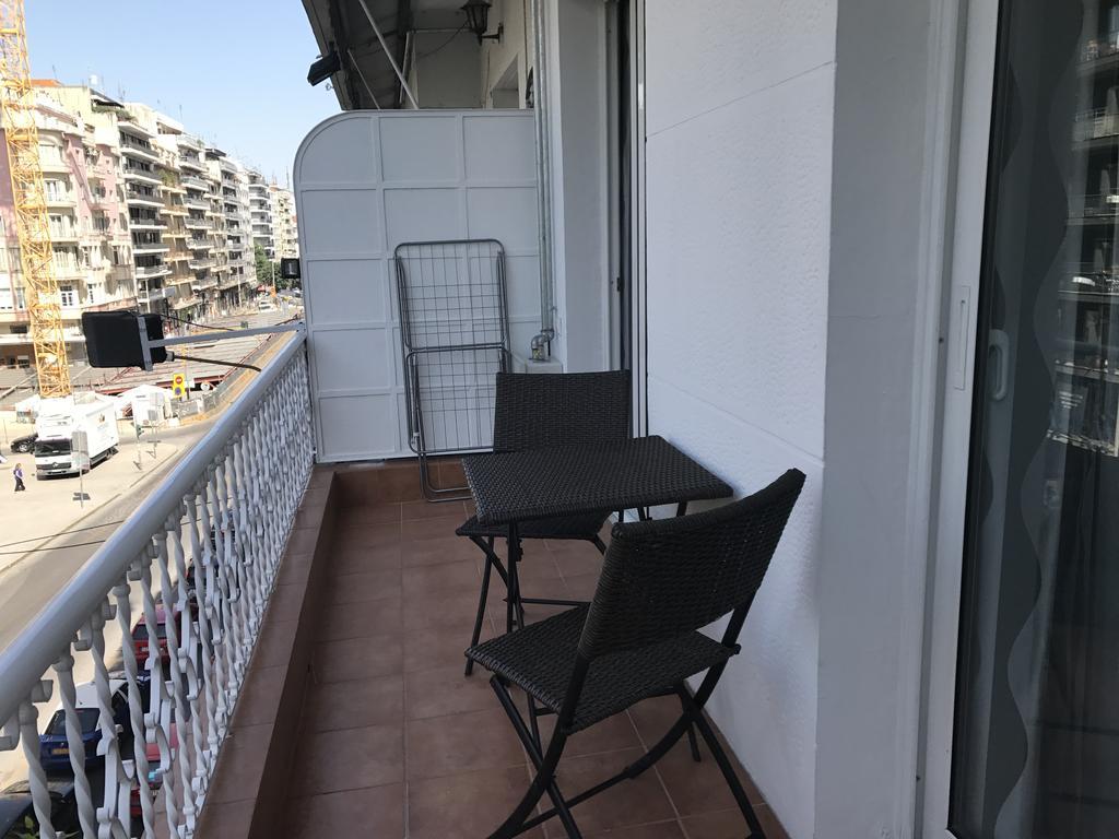 Appartement Laura Egnatia