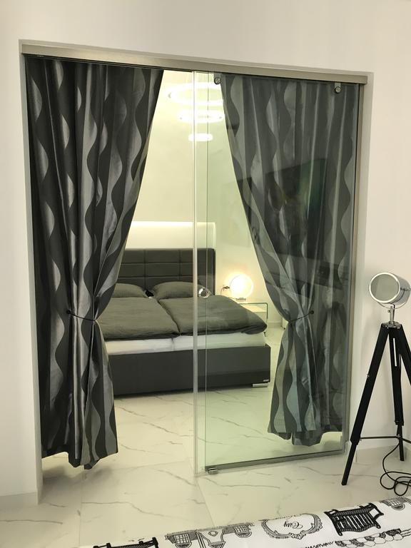 Appartement Laura Egnatia *