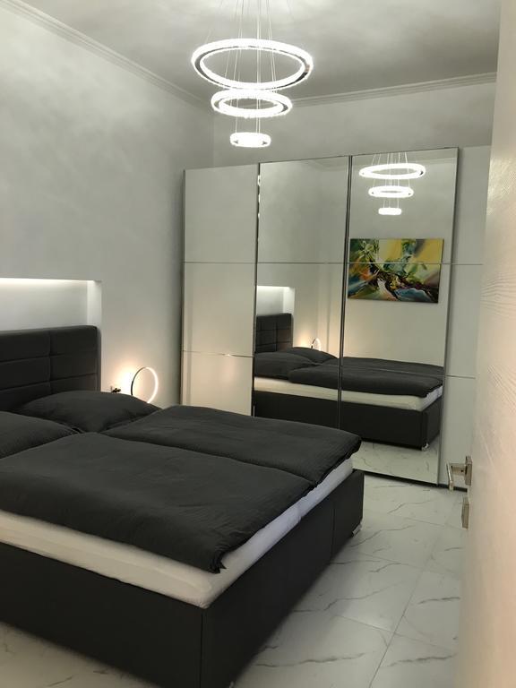 Appartement Laura Egnatia Thessaloniki