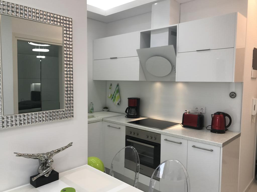 Laura Egnatia Appartement