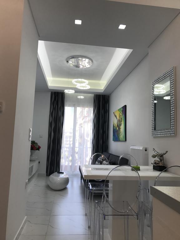 Laura Egnatia Appartement *
